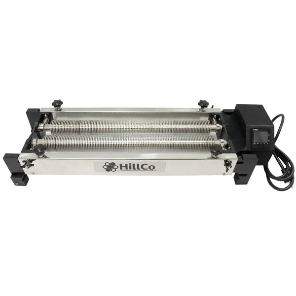 Slicer Roller Uncapper