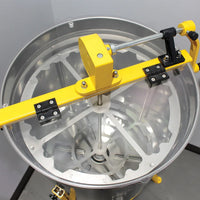 E8 Honey Extractor - 8 Frame Hand Crank