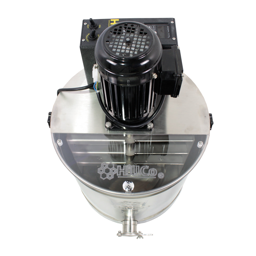 9 Gallon Honey Creamer