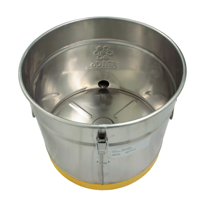 Maxx Honey Storage & Bottling Tank - 9 Gallon