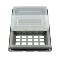 Maxima Hive Cover/Feeder Combo