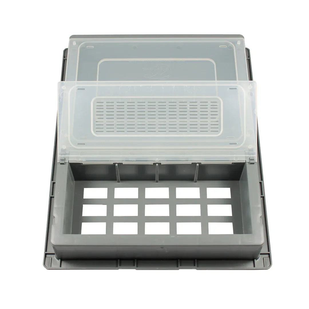 Maxima Hive Cover/Feeder Combo