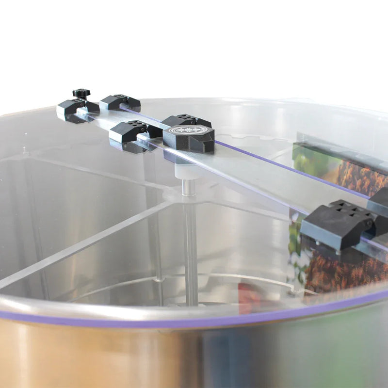 Maxx36 Honey Extractor - 36 Frame Radial