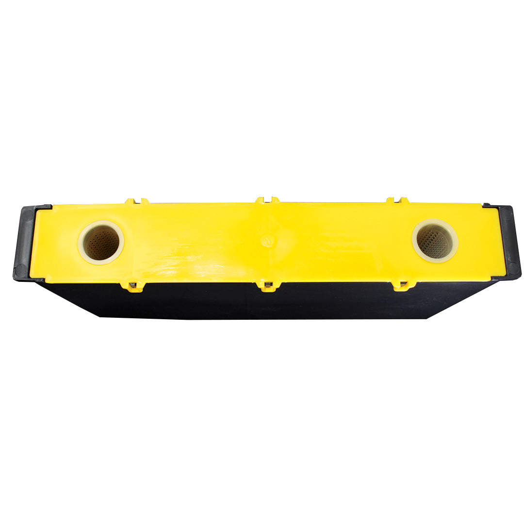 Frame Feeder - for deep boxes (replaces 2 frames)