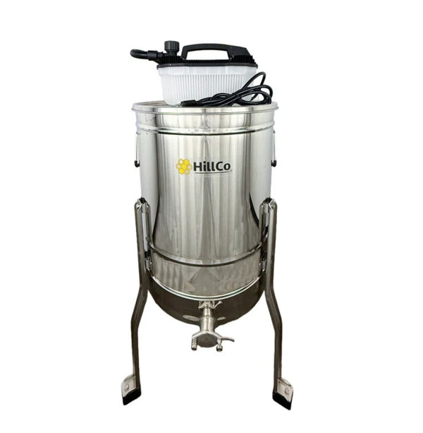 Wax Melter