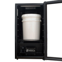 Honey Warming / Cooling Cabinet