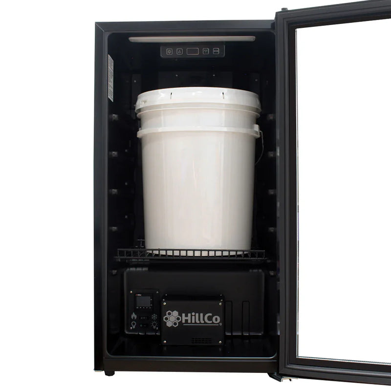 Honey Warming / Cooling Cabinet