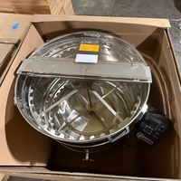 Maxx36 Honey Extractor - 36 Frame Radial - CEARANCE - Lot 139