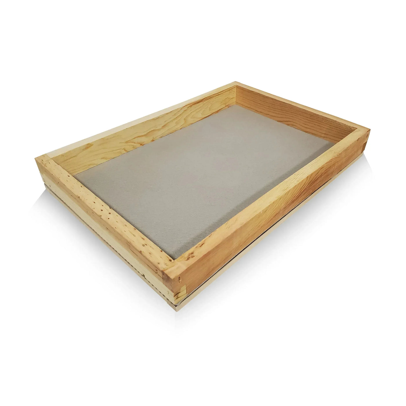Solar Fume Board for beekeeping bee hive