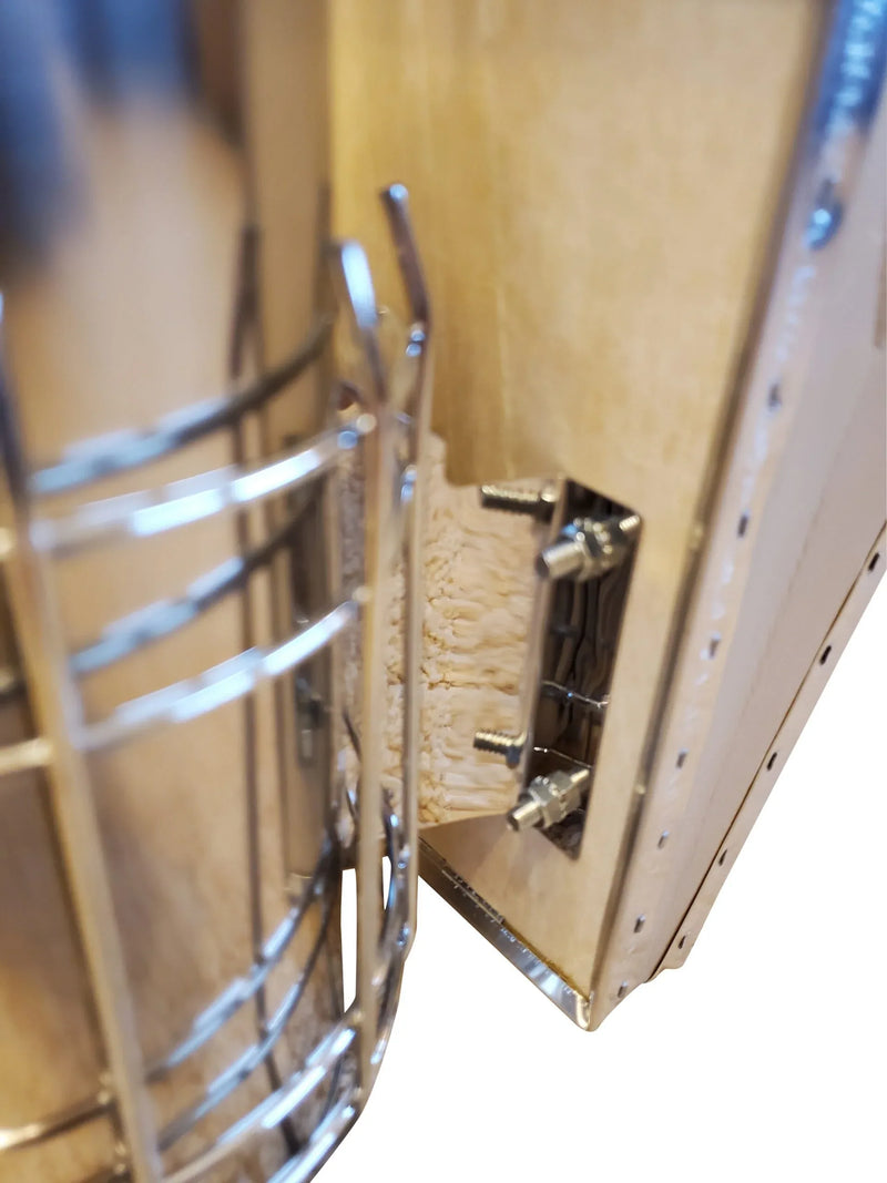 HillCo Bee Smoker - 7" For beekeeping