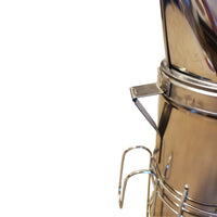 HillCo Bee Smoker - 7" For beekeeping