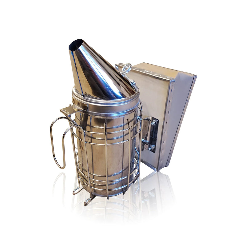 HillCo Bee Smoker - 7" For beekeeping