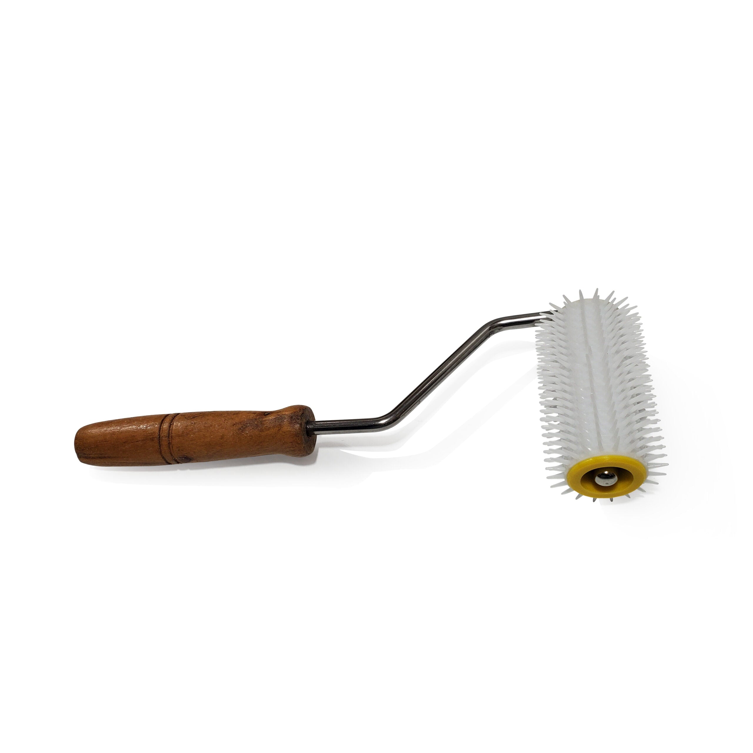 Uncapping Roller for beekeeping