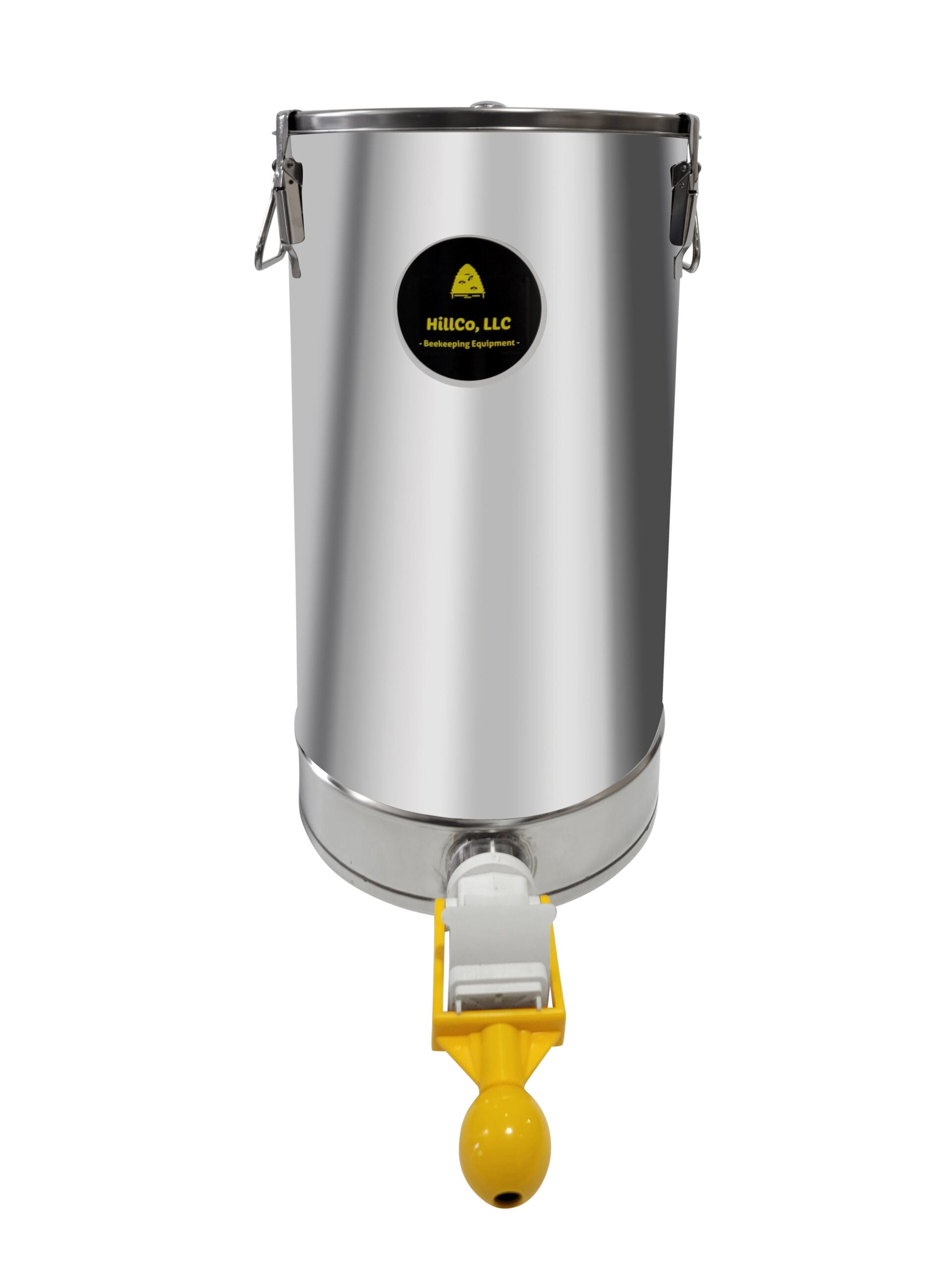 Deluxe Honey Storage/Bottling Tank For beekeeping