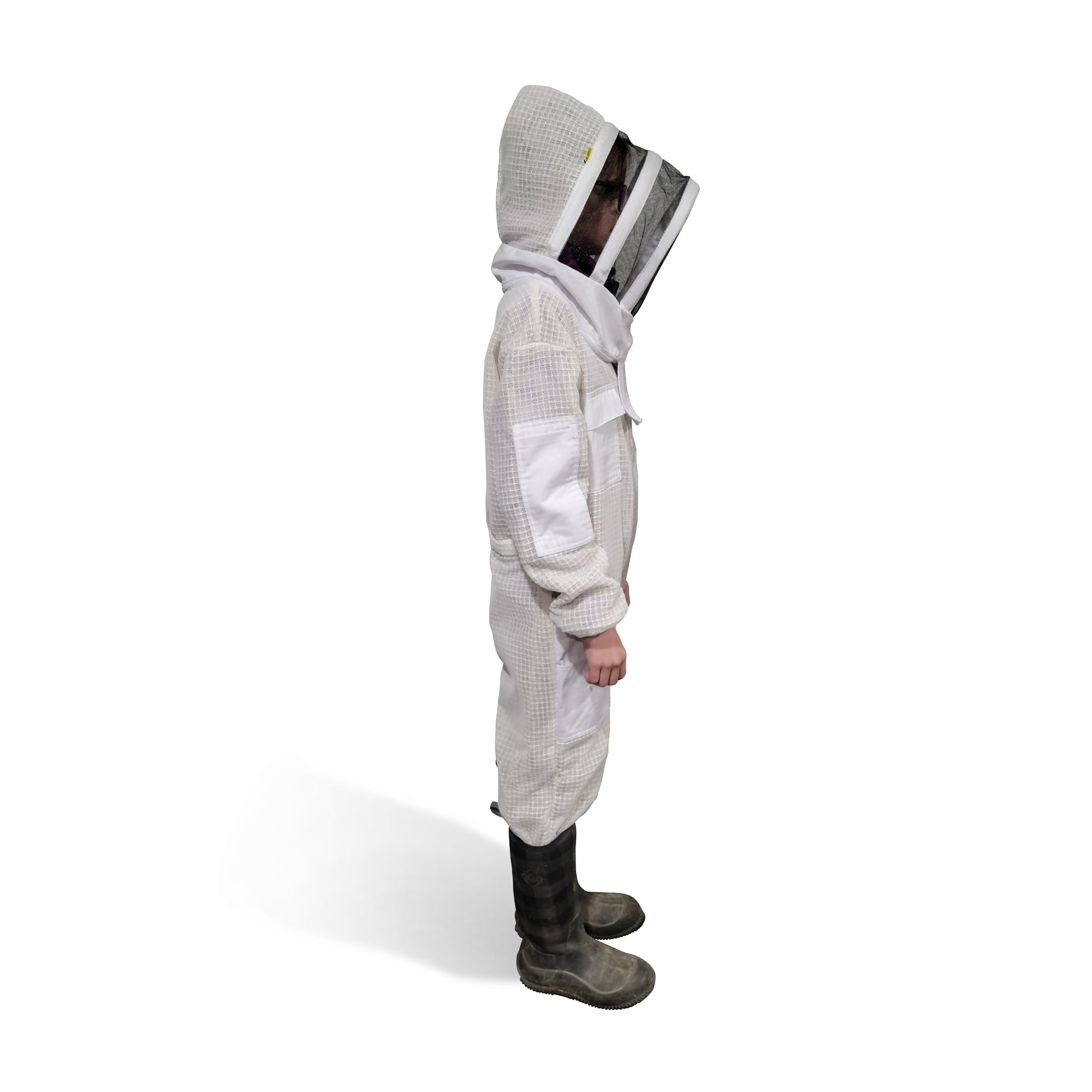 Kids Bee Suit - Ventilated For beekeeping