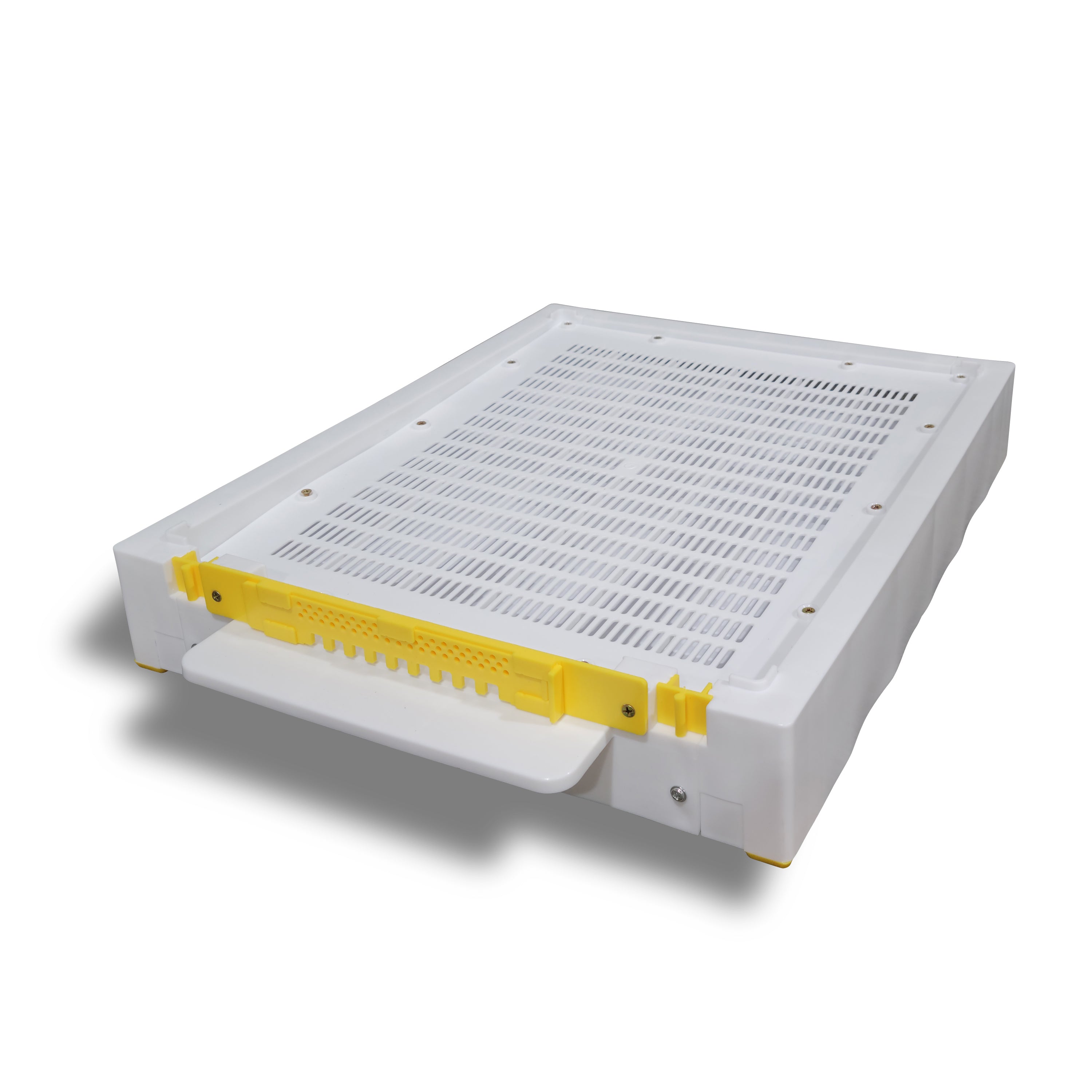 Maxima Plastic bee hive Bottom Board - 10 frame For beekeeping