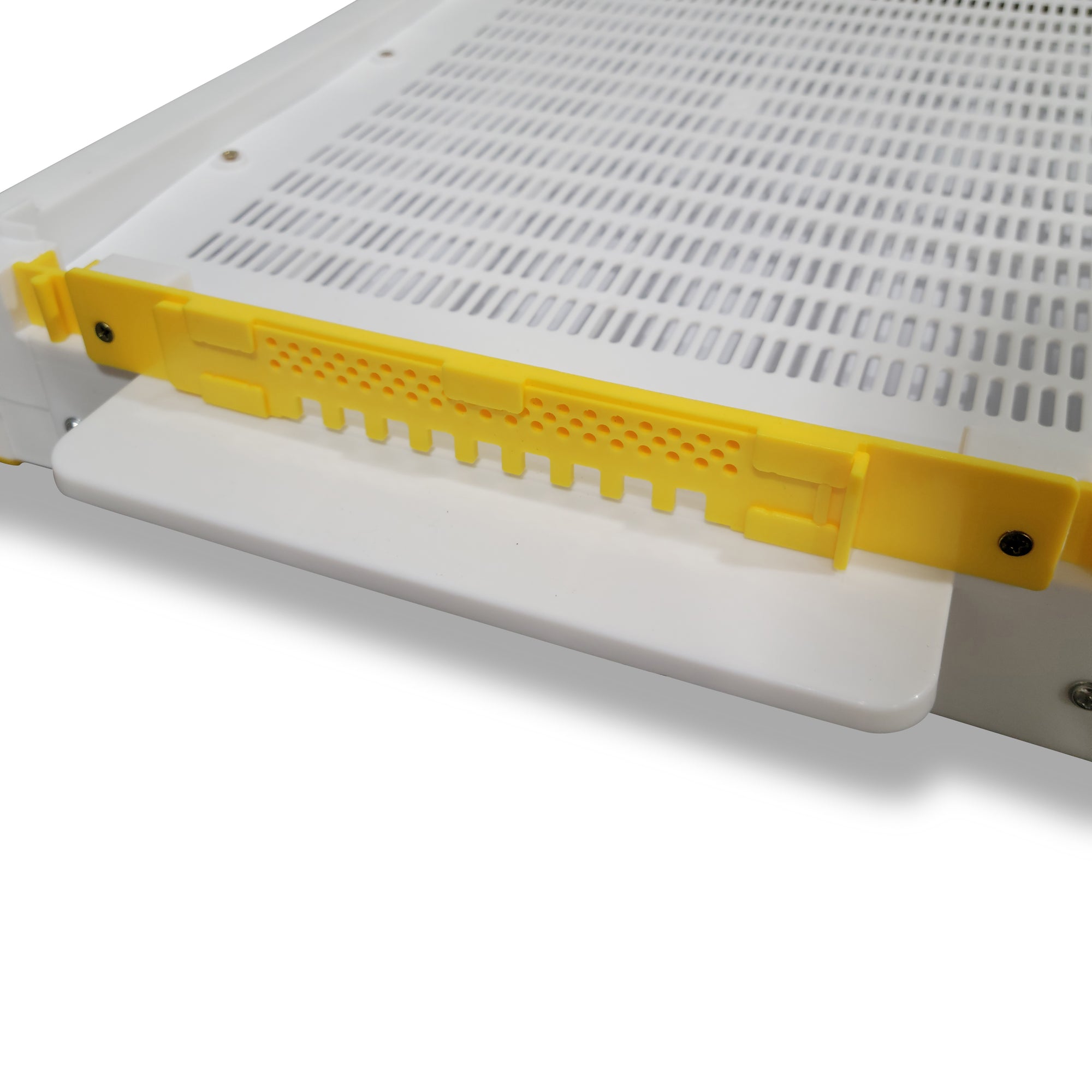 Maxima Plastic bee hive Bottom Board - 10 frame For beekeeping