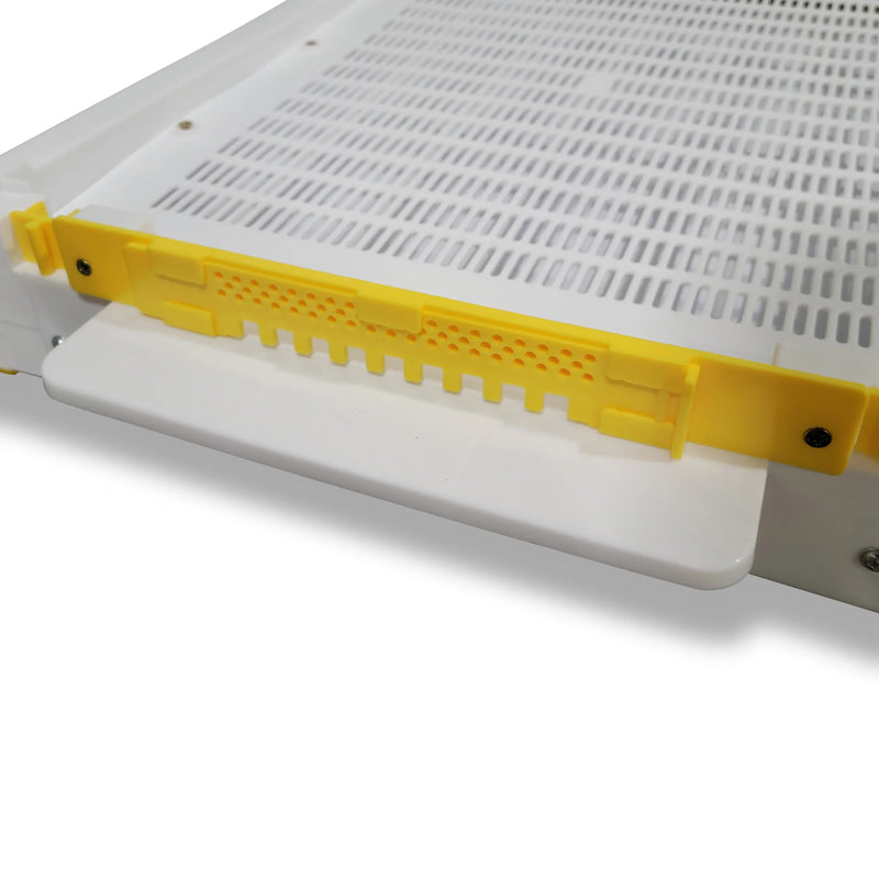 Maxima Plastic bee hive Bottom Board - 10 frame For beekeeping