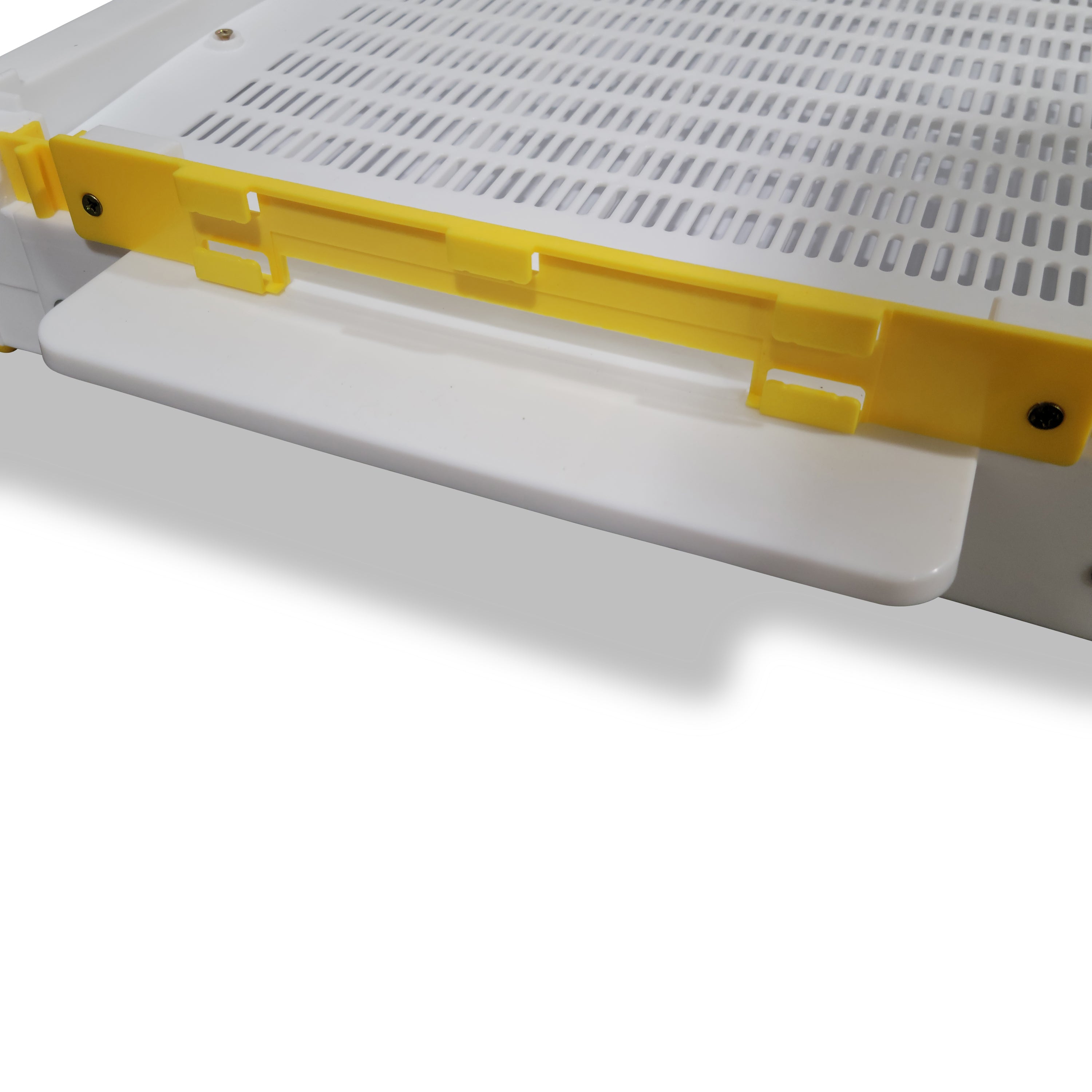 Maxima Plastic bee hive Bottom Board - 10 frame For beekeeping