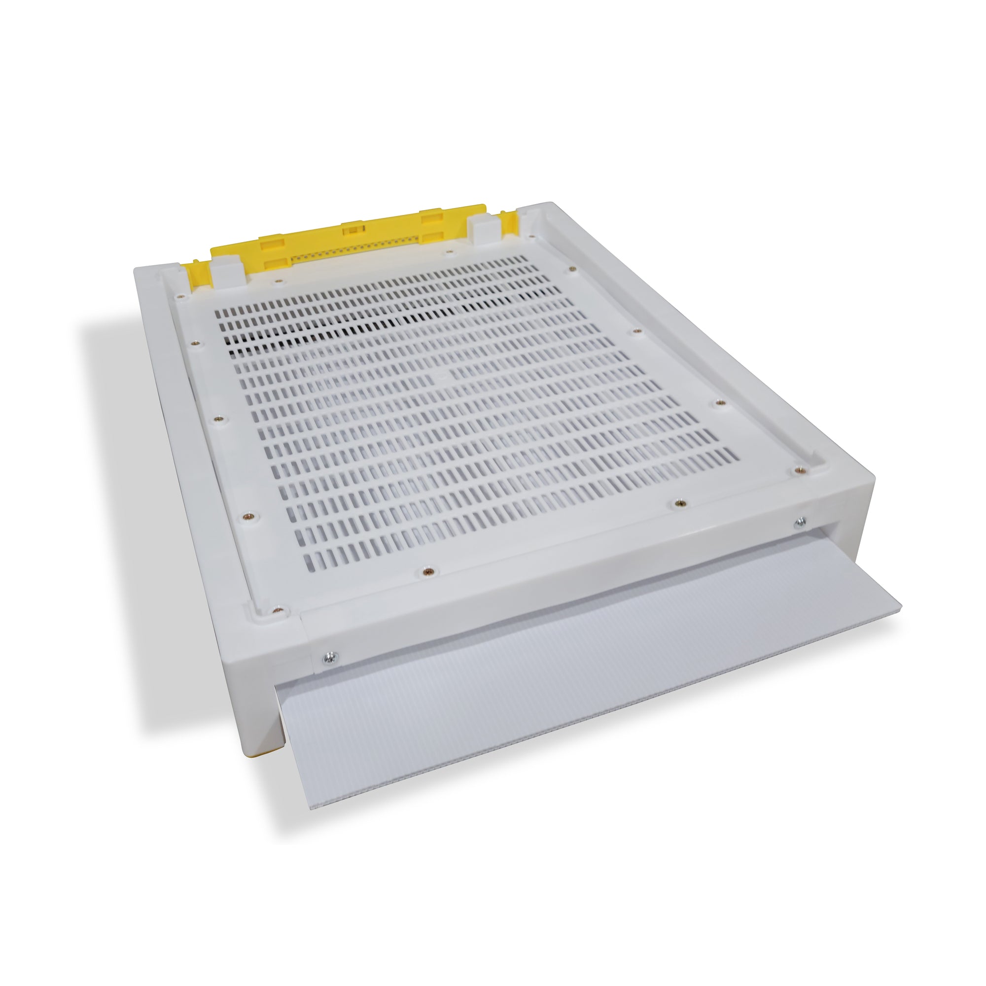 Maxima Plastic bee hive Bottom Board - 10 frame For beekeeping