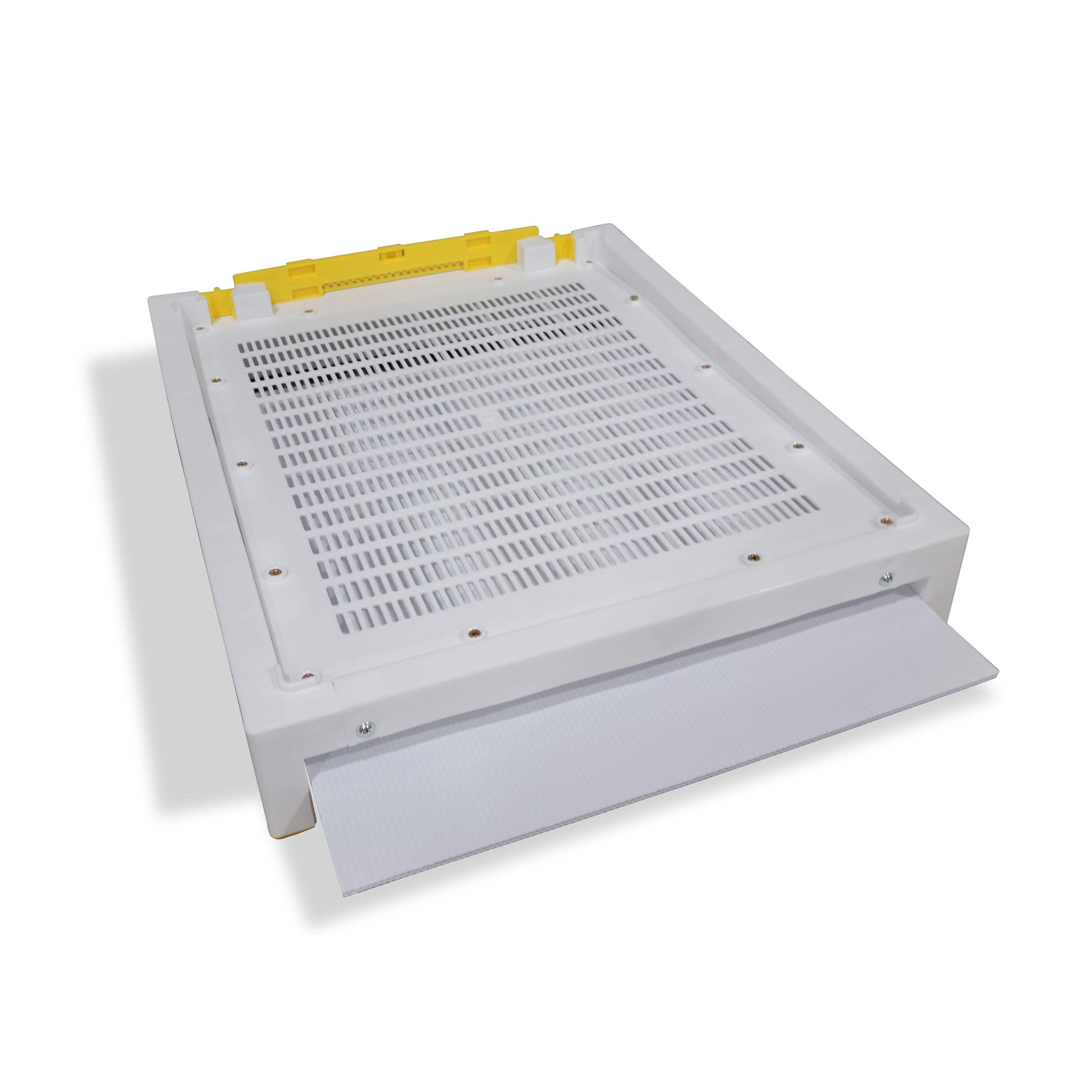 Maxima Plastic bee hive Bottom Board - 10 frame For beekeeping