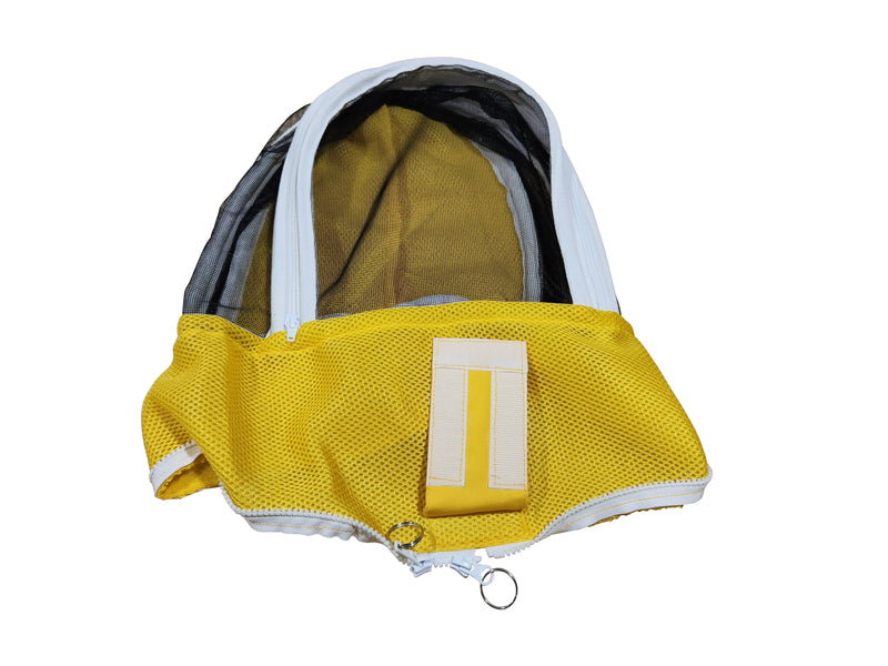 Fencing Veil for FeatherLite Suits and Jackets