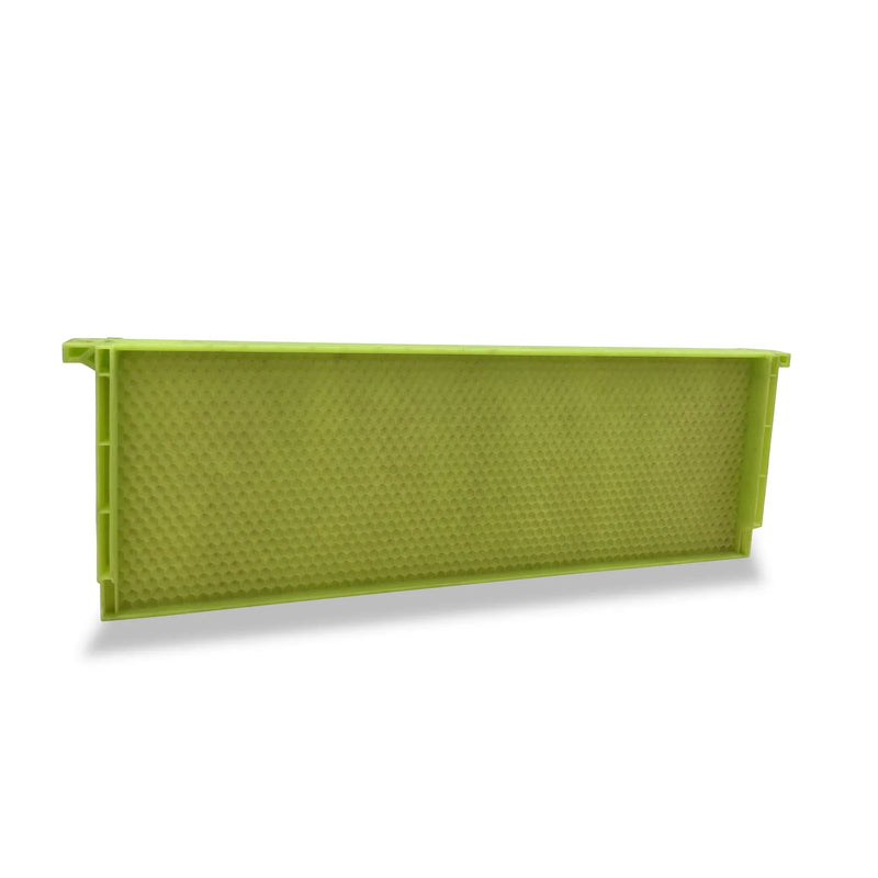 Green Drone Comb Frame For beekeeping