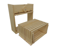 Frame Assembly Jig