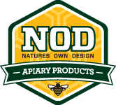 NOD Logo