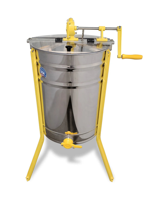 Enduro Hand Crank Extractor