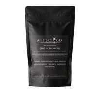 Apis Biologix "Rocket Fuel" Health Supplement - for mixing in pollen substitute