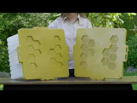 Hive Butler Tote