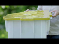 Hive Butler Tote