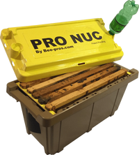 ProNuc for beekeeping
