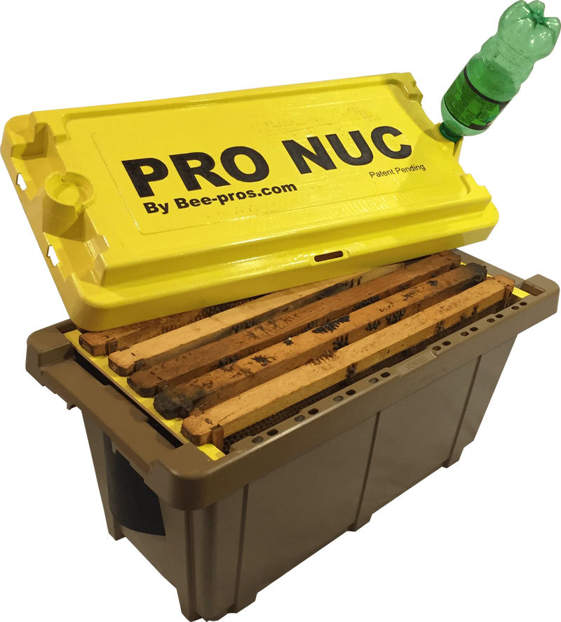 ProNuc for beekeeping